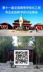 第十一届全国高等学校化工类专业...