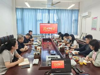 我院举办新进教师座谈会共话成长...